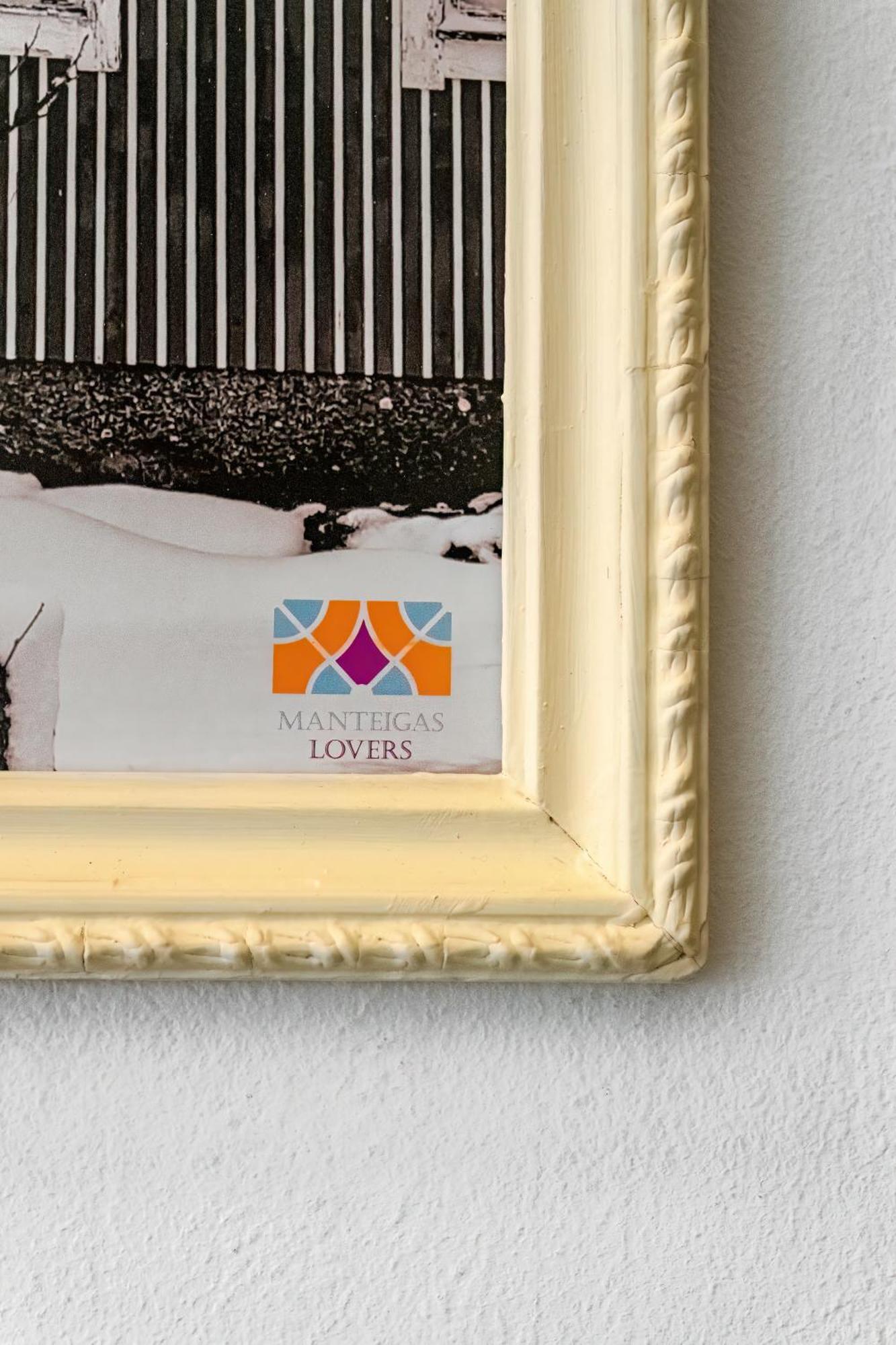 Manteigas Lovers Exterior foto